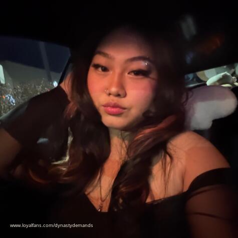 Princess Dynasty avatar