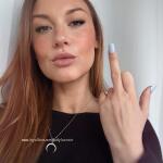 Lady Lux Noir avatar