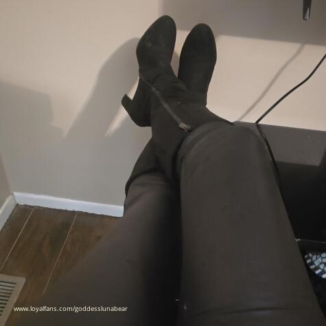 Mistress Luxe21 avatar