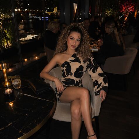 MissAlinaxo avatar