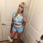 Skyemonroe avatar