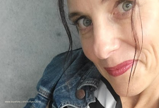 Cool morning, but I want to be naked! - TheBCFlyers Official Photos