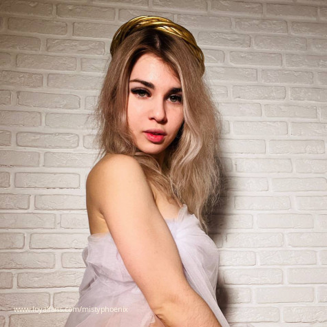 Misty Phoenix avatar