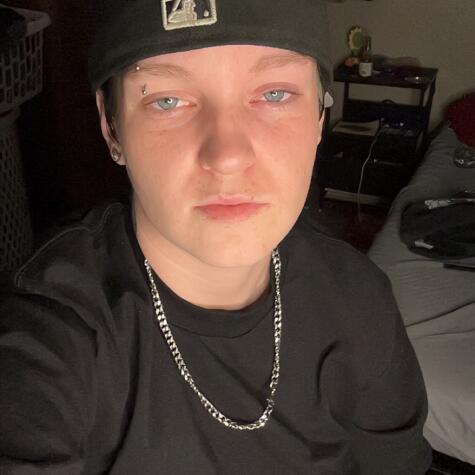 Chey420 avatar