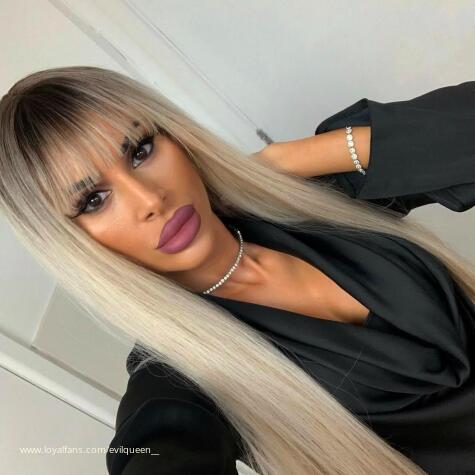 EvillQueen avatar