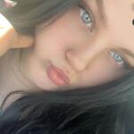 Goddessalisharose avatar