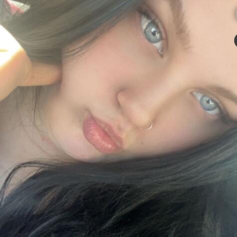 Goddessalisharose avatar