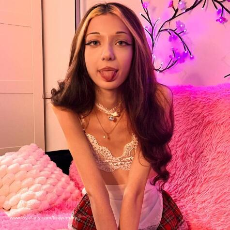 Kira yummy yummy avatar