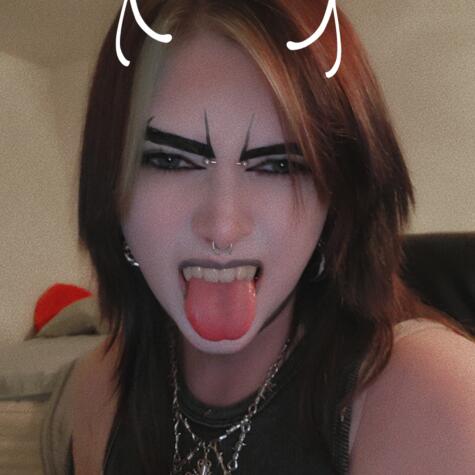 Goddess66Lilith avatar