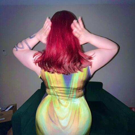 Goddess Xtine’s Official Social Fan Page | LoyalFans