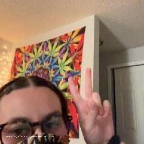Naomithehomie avatar