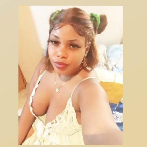 Minx Goddess avatar