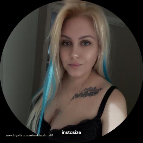 PrincessLunax926 avatar