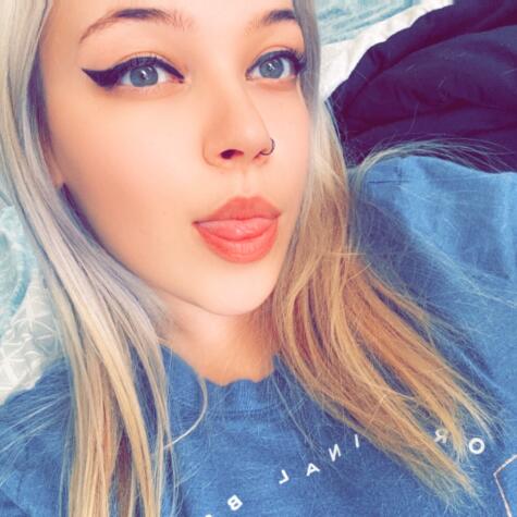 BrielleDiamond7 avatar