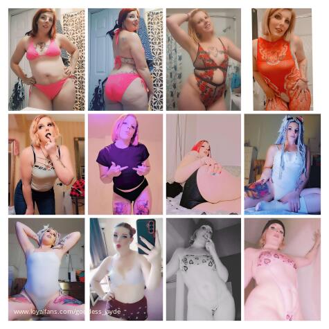 Goddess_Jayde avatar