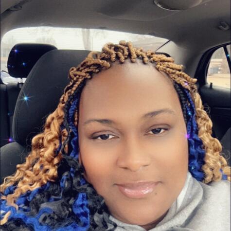 Goddess Sunshyne avatar