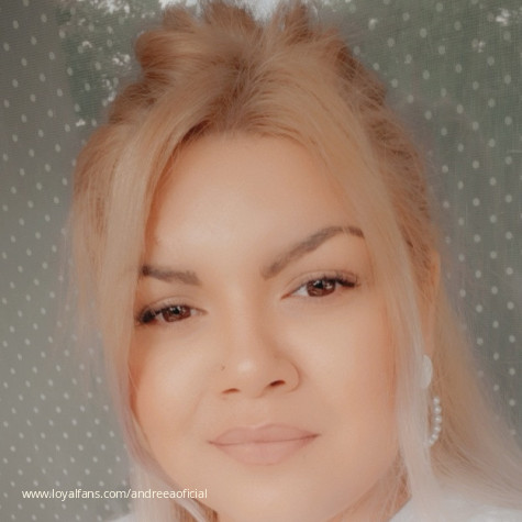 Andreeaoficial avatar