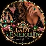 Lady Emerald avatar