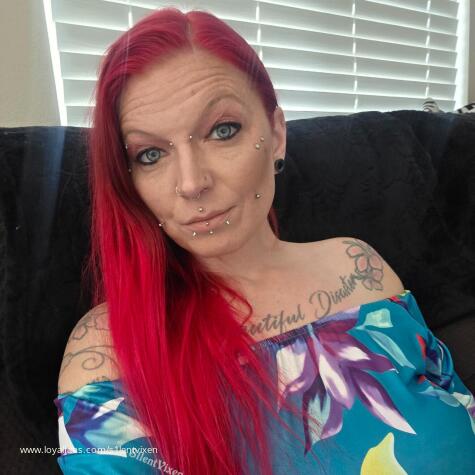G0ddess Vixen avatar