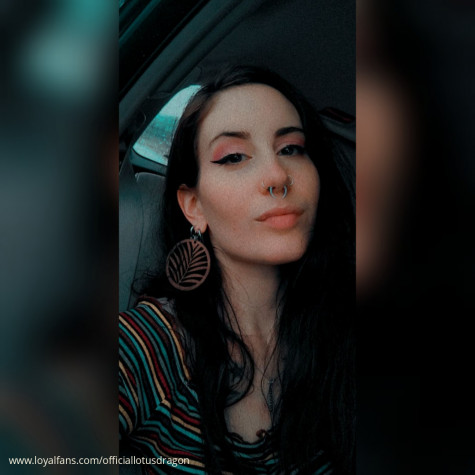 Official Lotus Dragon avatar