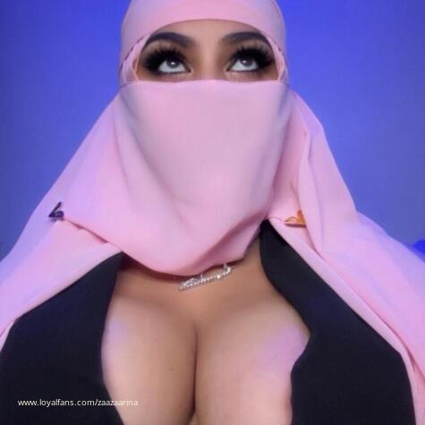 Zaazaarina avatar