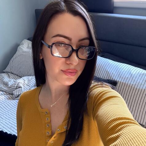McKenzie Rae avatar