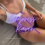 The Empress Raven avatar