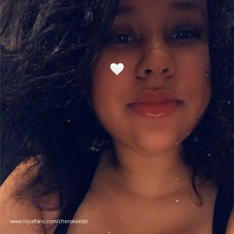 CherokeeDD avatar