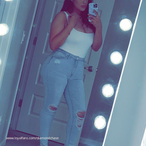 Diamond Chase avatar