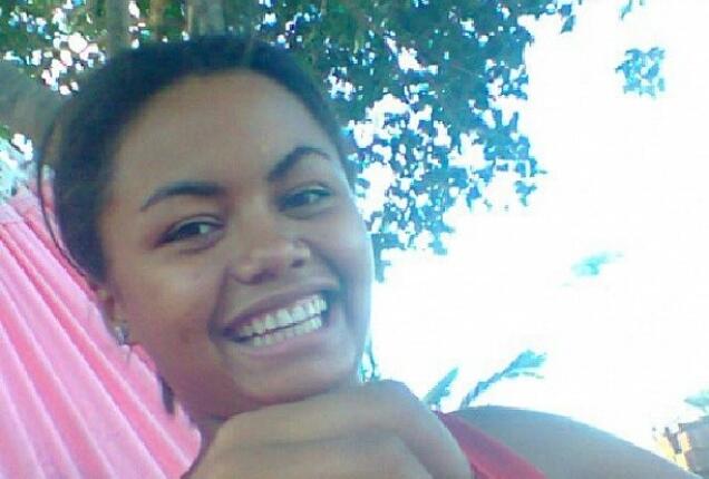 MorenaProibida