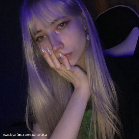 Princess Anastasia’s Official Social Fan Page | LoyalFans