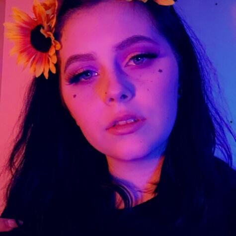 Miss Amy x avatar