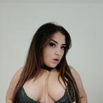 MissLexiLuxe avatar