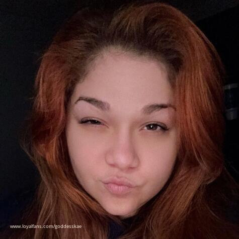 Goddess Kae avatar
