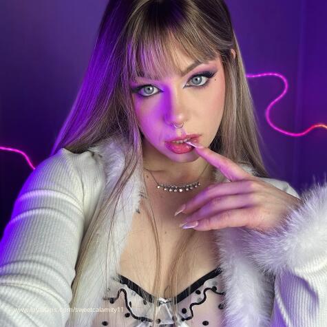 Sweet Calamity FINDOM avatar