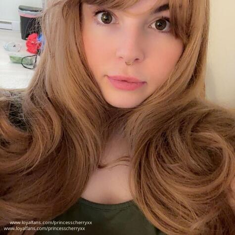 Princesse Cherry xx avatar