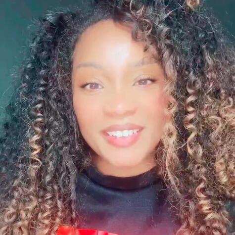 Mama Minnie avatar