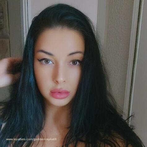 GoddessReyna69 avatar