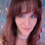 ScarletVelvet35 avatar