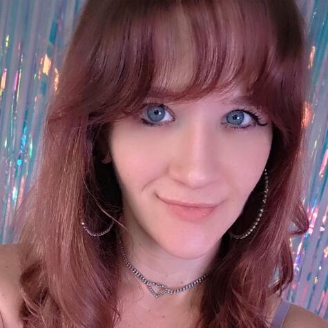 ScarletVelvet35 avatar