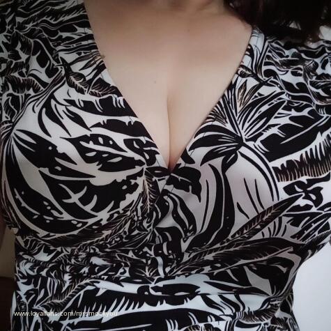 MrsMockYou avatar