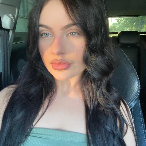 Sarachanel avatar