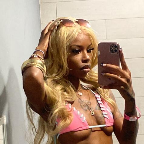 Sirendoll avatar