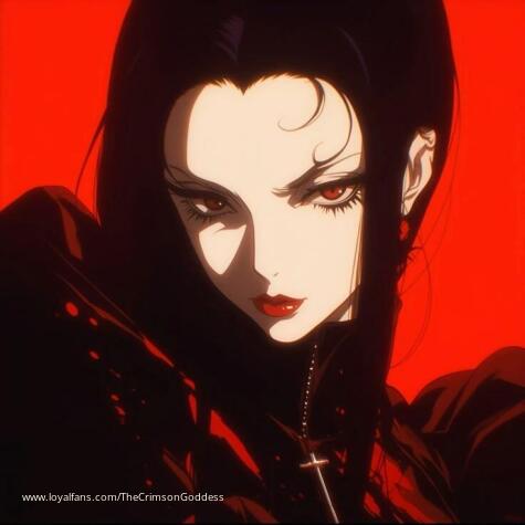 The Lady Seraphine avatar