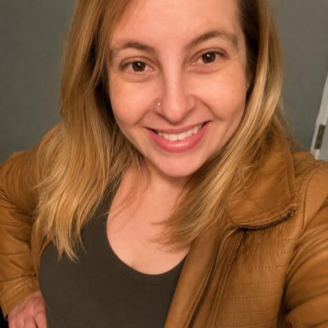 Hazel Rose 23 avatar