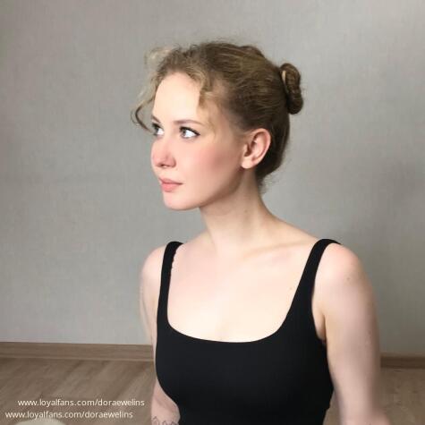 DoraEwelins avatar