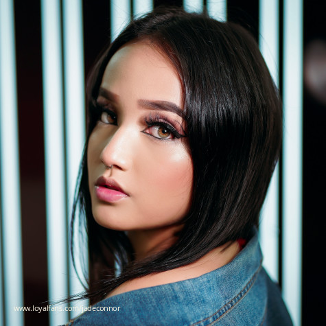 Jade Connor's Official Social Fan Page | LoyalFans