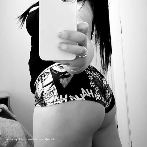 alannahshanell avatar