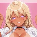 Princess London avatar