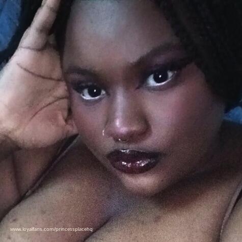 Princess Salem Findom BNWO avatar